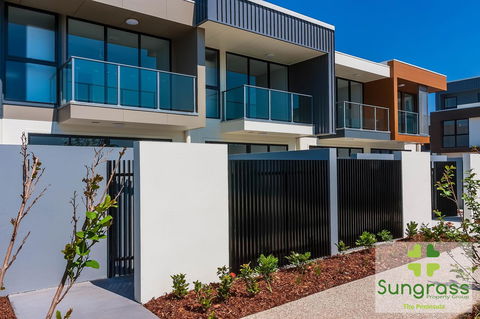 The Residences At The Peninsula - Accommodation Cairns 35