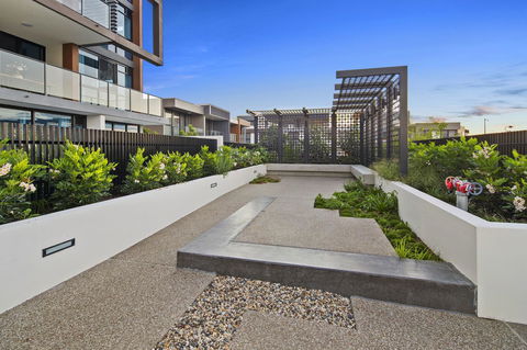 The Residences At The Peninsula - Accommodation Cairns 4