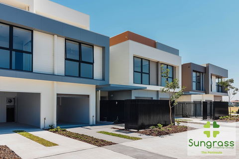 The Residences At The Peninsula - Accommodation Cairns 41