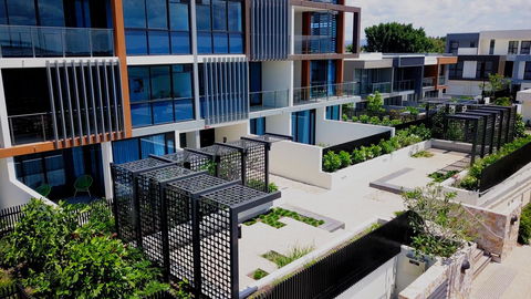 The Residences At The Peninsula - Accommodation Cairns 3