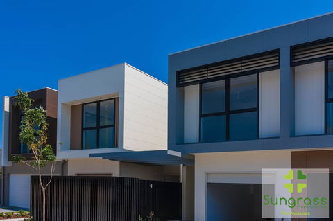 The Residences At The Peninsula - Accommodation Cairns 38