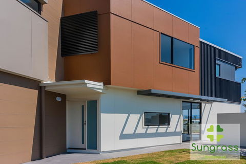 The Residences At The Peninsula - Accommodation Cairns 30