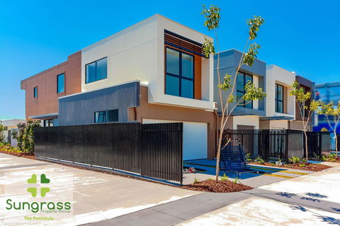 The Residences At The Peninsula - Accommodation Cairns 43