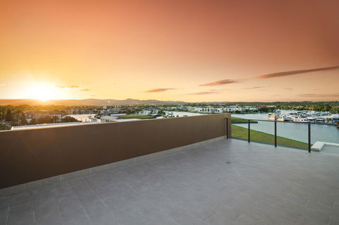 The Residences At The Peninsula - Accommodation Cairns 2