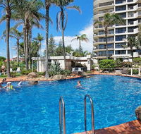 De Ville Apartments - Accommodation Cairns