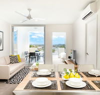 Mowbray East Apartments - Accommodation Cairns