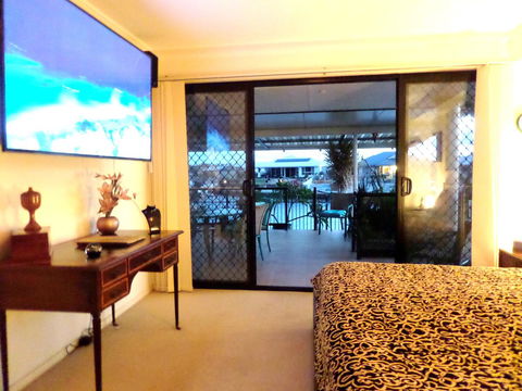 Gaia On Bribie Island - Accommodation Cairns 6