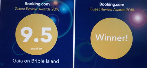 Gaia On Bribie Island - Accommodation Cairns 3