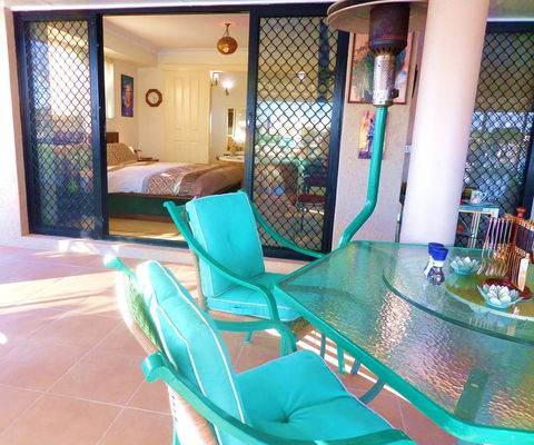 Gaia On Bribie Island - Accommodation Cairns 5