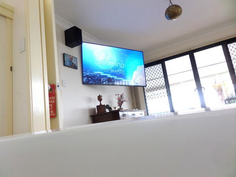 Gaia On Bribie Island - Accommodation Cairns 21