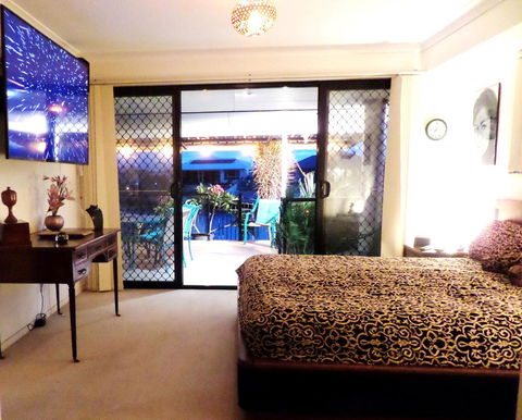 Gaia On Bribie Island - Accommodation Cairns 29