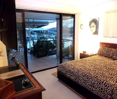 Gaia On Bribie Island - Accommodation Cairns 23