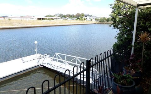 Gaia On Bribie Island - Accommodation Cairns 39