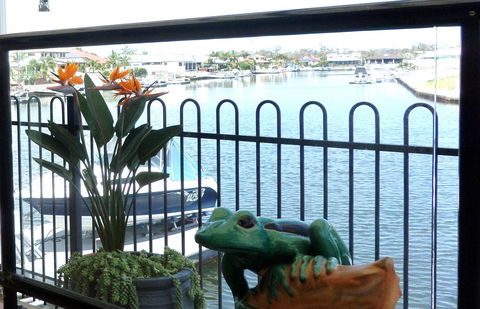 Gaia On Bribie Island - Accommodation Cairns 28