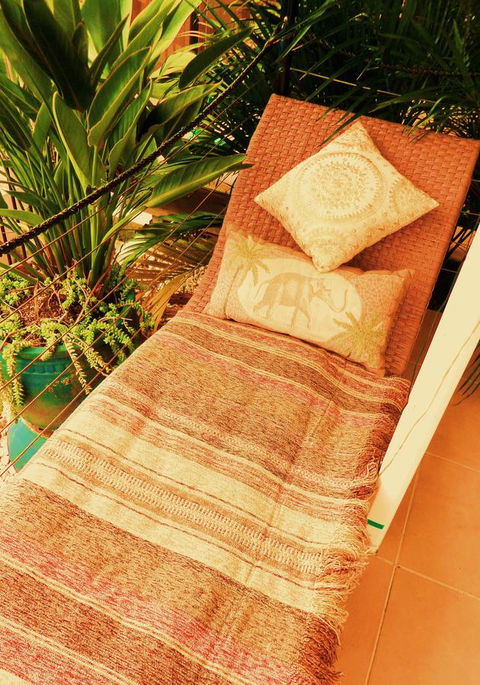 Gaia On Bribie Island - Accommodation Cairns 32
