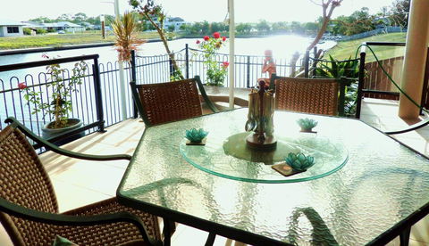 Gaia On Bribie Island - Accommodation Cairns 0