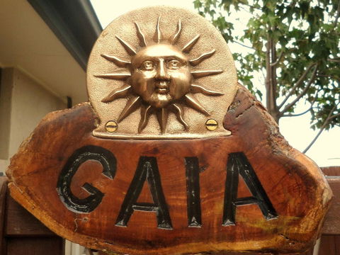 Gaia On Bribie Island - Accommodation Cairns 1