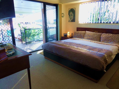Gaia On Bribie Island - Accommodation Cairns 4