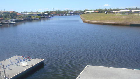 Gaia On Bribie Island - Accommodation Cairns 37