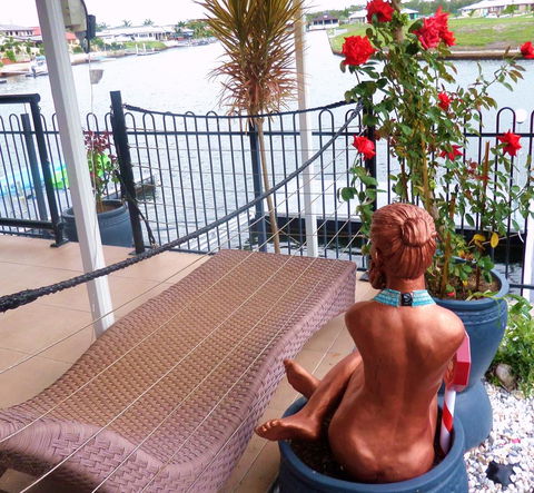 Gaia On Bribie Island - Accommodation Cairns 30