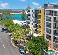 Belaire Place - Accommodation Cairns