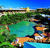 Palm Royale Cairns - Accommodation Cairns