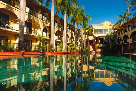 Palm Royale Cairns - Accommodation Cairns 6