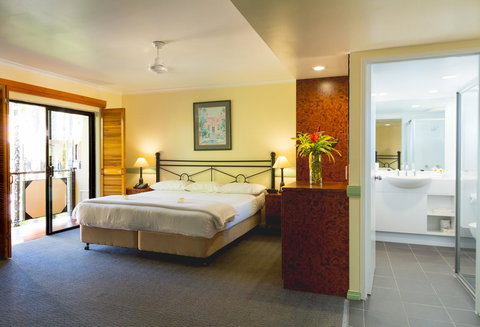 Palm Royale Cairns - Accommodation Cairns 25