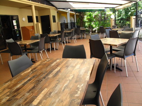 Palm Royale Cairns - Accommodation Cairns 13