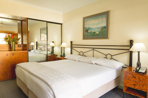 Palm Royale Cairns - Accommodation Cairns 27