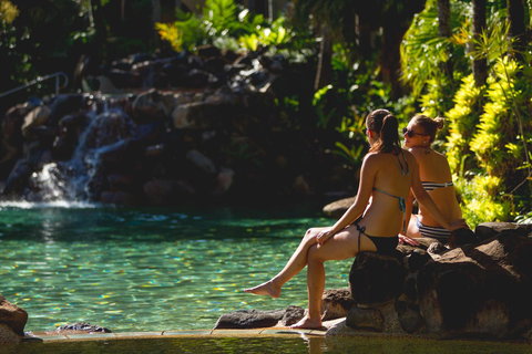 Palm Royale Cairns - Accommodation Cairns 19