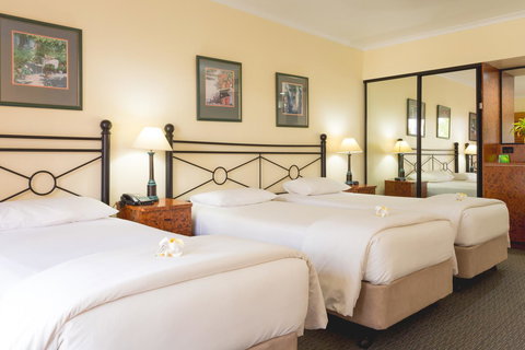 Palm Royale Cairns - Accommodation Cairns 29