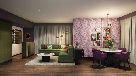 Ovolo The Valley Brisbane - Accommodation Cairns 25