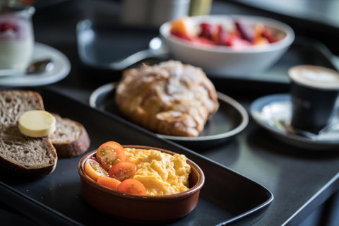 Ovolo The Valley Brisbane - Accommodation Cairns 41