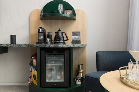 Ovolo The Valley Brisbane - Accommodation Cairns 22