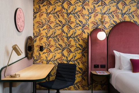 Ovolo The Valley Brisbane - Accommodation Cairns 20