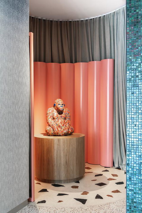 Ovolo The Valley Brisbane - Accommodation Cairns 6