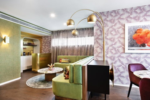 Ovolo The Valley Brisbane - Accommodation Cairns 13