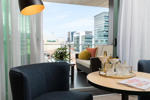Ovolo The Valley Brisbane - Accommodation Cairns 26
