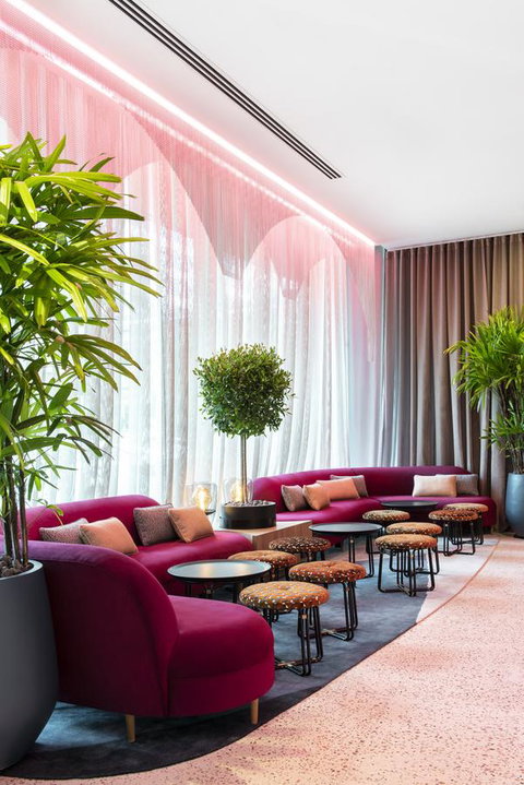 Ovolo The Valley Brisbane - Accommodation Cairns 3