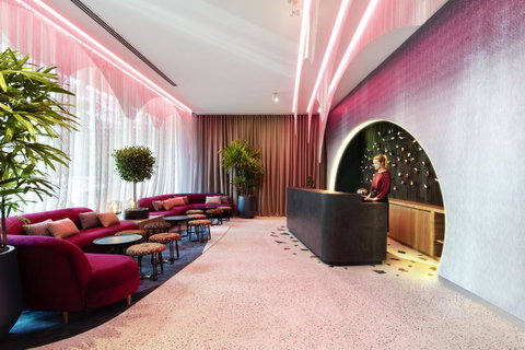 Ovolo The Valley Brisbane - Accommodation Cairns 4