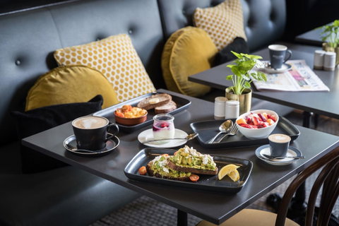 Ovolo The Valley Brisbane - Accommodation Cairns 35