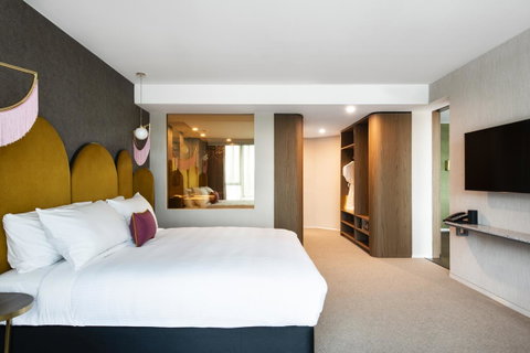 Ovolo The Valley Brisbane - Accommodation Cairns 15