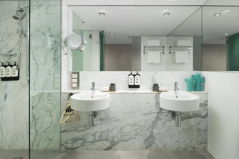 Ovolo The Valley Brisbane - Accommodation Cairns 21