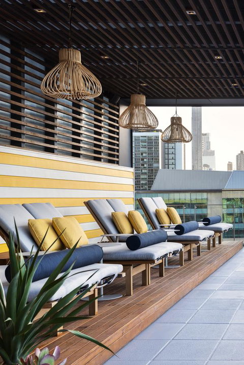 Ovolo The Valley Brisbane - Accommodation Cairns 8