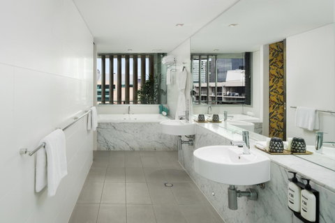 Ovolo The Valley Brisbane - Accommodation Cairns 1