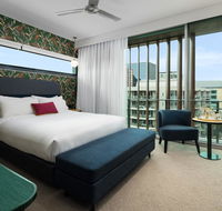 Ovolo The Valley Brisbane - Accommodation Cairns