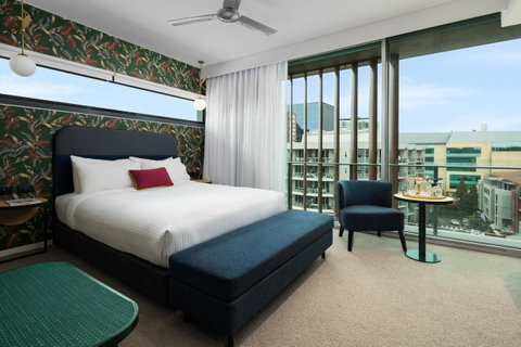 Ovolo The Valley Brisbane - Accommodation Cairns 0