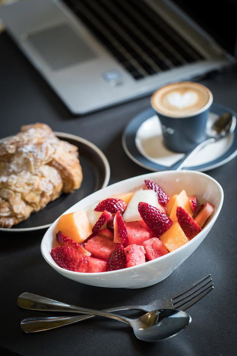 Ovolo The Valley Brisbane - Accommodation Cairns 40