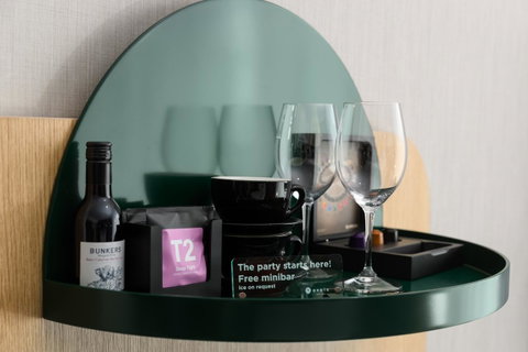 Ovolo The Valley Brisbane - Accommodation Cairns 24
